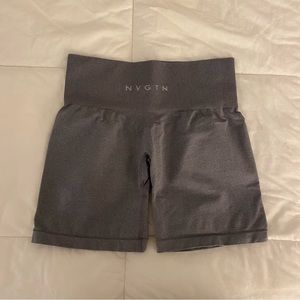 Nvgtn pro seamless shorts
